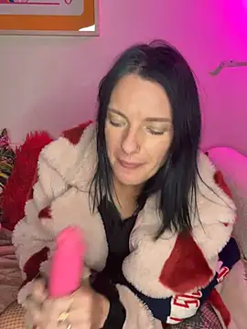 Sookie Soxxxe online show from 06-05-26, 03:51