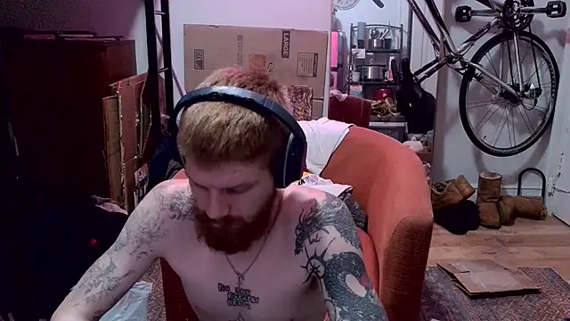 Magnetic127 online show from 01-10-26, 11:38