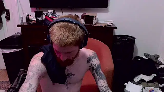 Magnetic127 online show from 11-13-25, 09:24