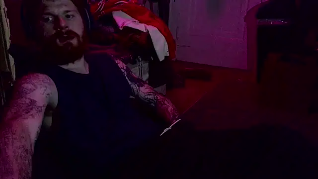 Magnetic127 online show from 12-18-25, 09:03