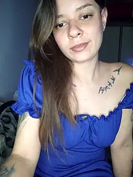 Gatitanordica online show from 03-16-26, 11:29