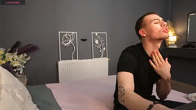 Garden of Eden  online show from 02-23-26, 04:14