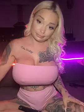 shortybig official online show from 05-07-26, 04:06