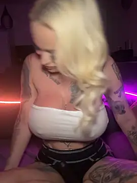 shortybig official online show from 05-08-26, 04:16