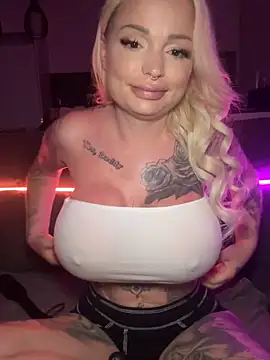 shortybig official online show from 05-04-26, 04:05