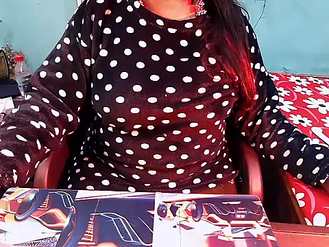 PREETI BABY online show from 02-18-26, 05:42