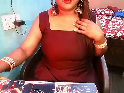 PREETI BABY online show from 03-24-26, 04:56