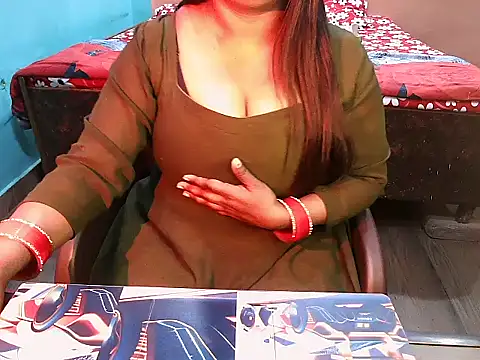 PREETI BABY online show from 02-17-26, 04:54