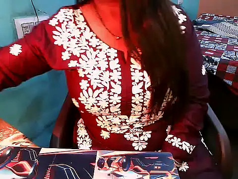 PREETI BABY online show from 04-04-26, 04:30