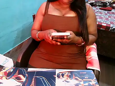 PREETI BABY online show from 04-17-26, 09:34