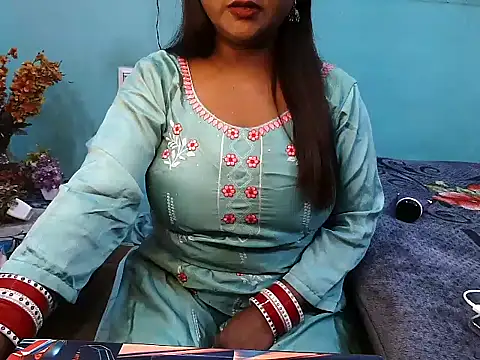 PREETI BABY online show from 11-08-25, 03:54