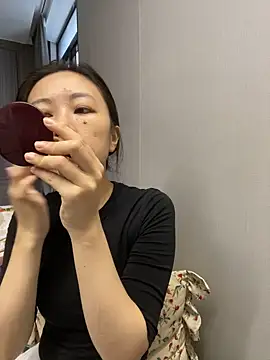 haiyan125216 online show from 09-27-25, 07:14