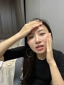 haiyan125216 online show from 10-05-25, 10:00