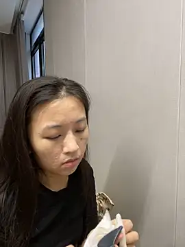 haiyan125216 online show from 09-18-25, 09:12