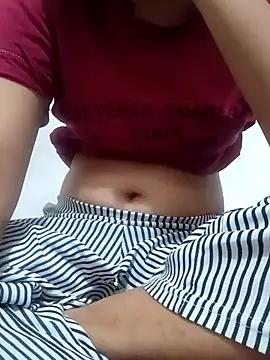 kittu0987 online show from 11-13-25, 04:05