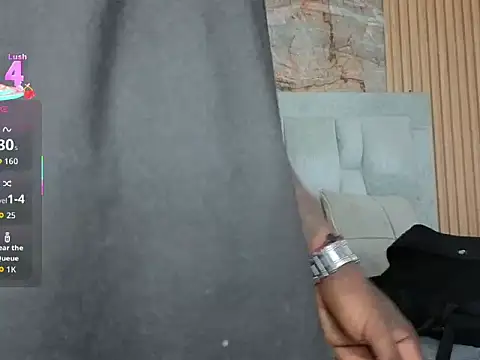 pipedark  online show from 01-08-26, 03:23