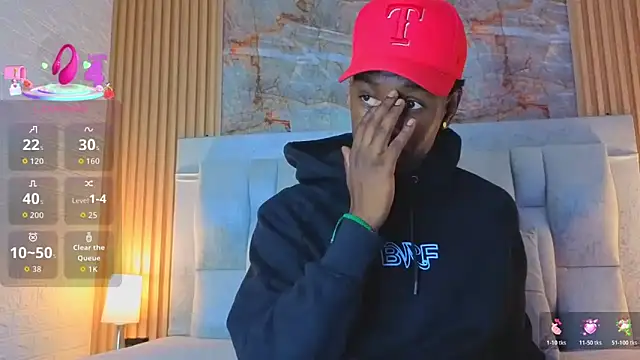 pipedark  online show from 11-30-25, 04:57