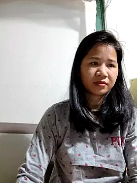 Maria2299 online show from 10-31-25, 07:32