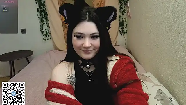 Snapshot of mirana_blade chatting on 11-01-25, 10:09 mirana blade online show from 11-01-25, 10:09