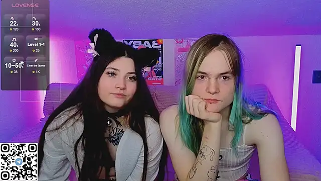 mirana blade online show from 12-14-25, 05:35