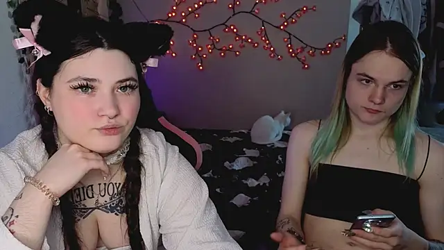 mirana blade online show from 02-19-26, 10:34