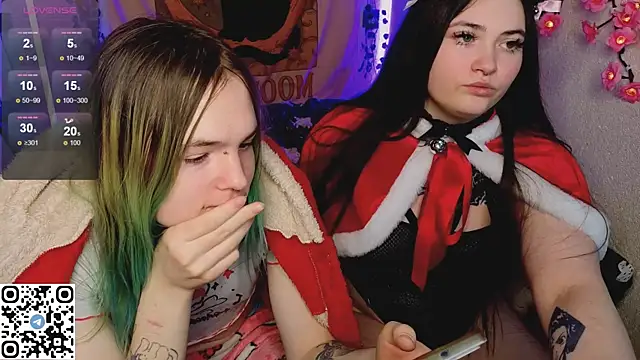 mirana blade online show from 12-19-25, 05:32