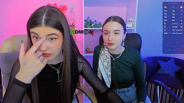 Snapshot of lissa_night chatting on 09-26-25, 01:18 lissa night online show from 09-26-25, 01:18