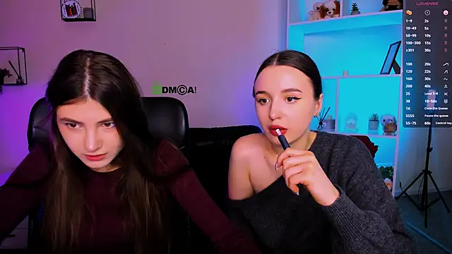 lissa night online show from 11-14-25, 12:42