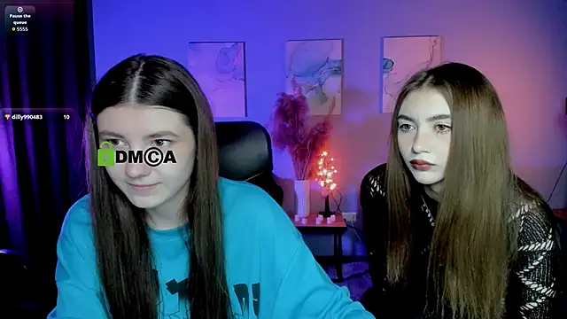 lissa night online show from 11-08-25, 12:42