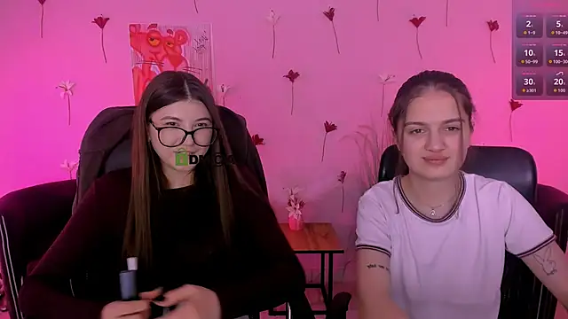 lissa night online show from 02-15-26, 08:52