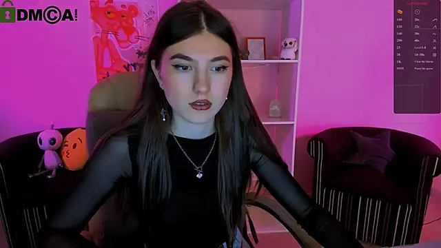 Snapshot of lissa_night chatting on 09-10-25, 01:10 lissa night online show from 09-10-25, 01:10