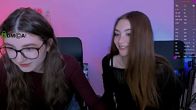 lissa night online show from 12-14-25, 12:17