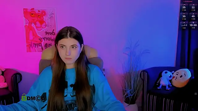 lissa night online show from 11-12-25, 03:43