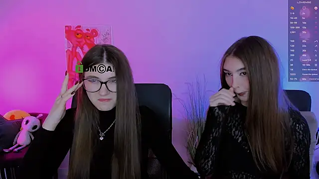 lissa night online show from 11-30-25, 02:56