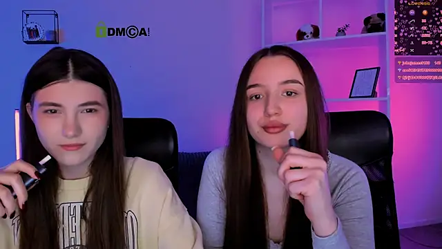 lissa night online show from 12-02-25, 12:29