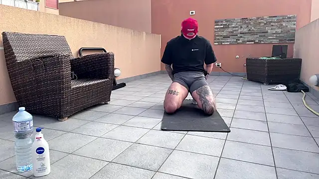 youngAlphaCouple online show from 03-23-26, 08:03