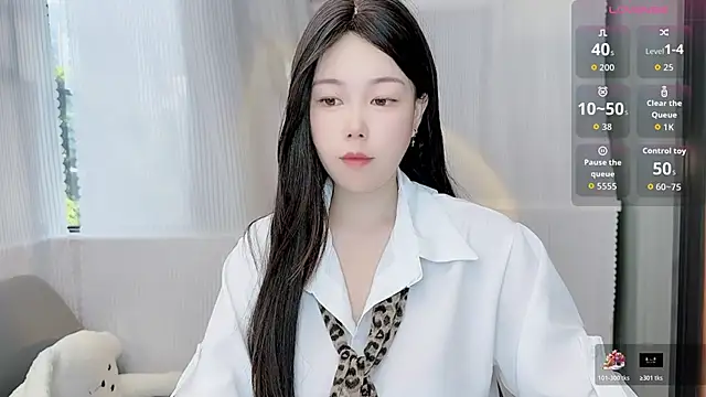 Bella Ava online show from 11-08-25, 08:18