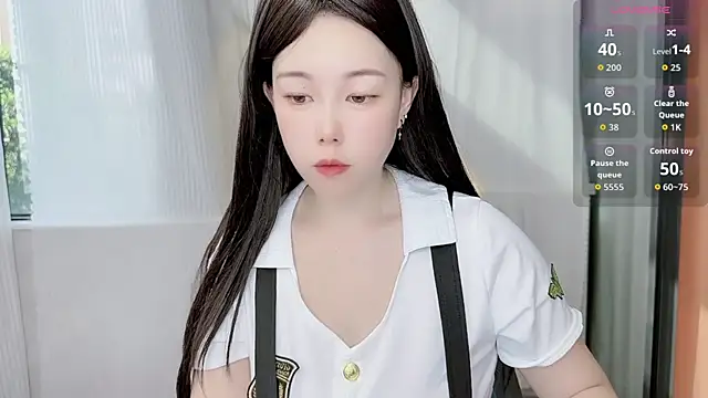 Bella Ava online show from 11-06-25, 06:06