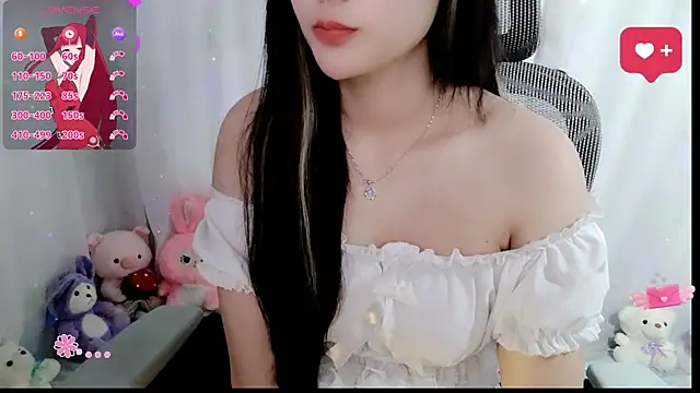 HanaYourlove online show from 05-05-26, 12:46
