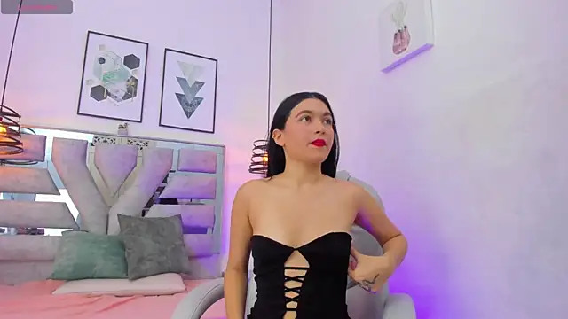 Ambar Cullen online show from 11-10-25, 08:36