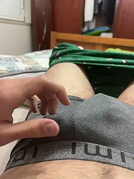 DANIELOLIVEIRA2 online show from 02-09-26, 08:07