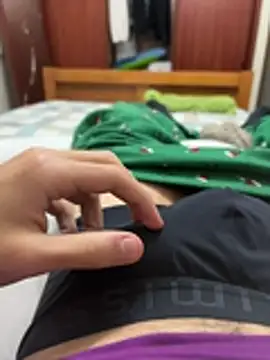 DANIELOLIVEIRA2 online show from 02-03-26, 12:10