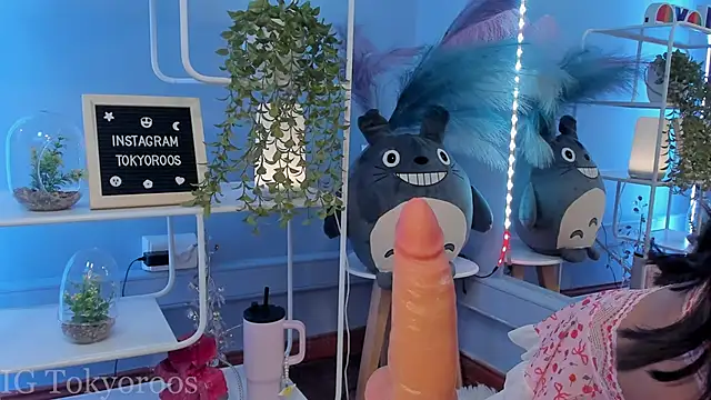 TokyoHaskel online show from 04-08-26, 04:14