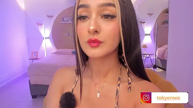 TokyoHaskel online show from 03-13-26, 04:06