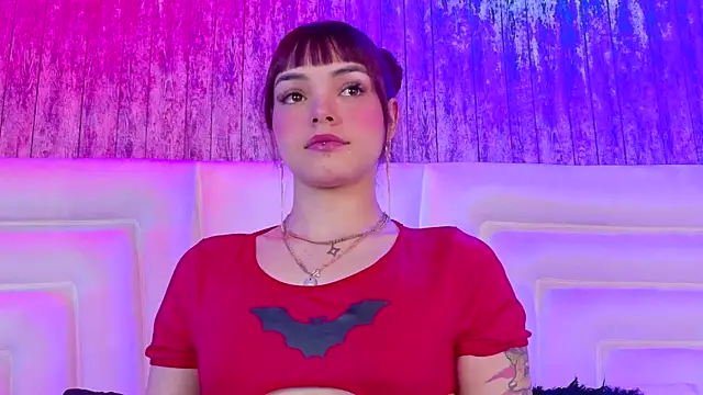 Mia Monroee online show from 01-18-26, 11:57