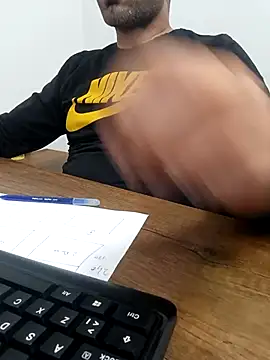 Yaman 33 online show from 11-27-25, 12:05