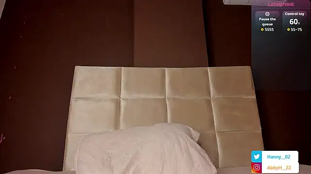 Abby   02 online show from 02-03-26, 01:05