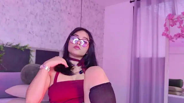 Snapshot of Celine_Lee chatting on 02-14-26, 03:45 Celine Lee online show from 02-14-26, 03:45