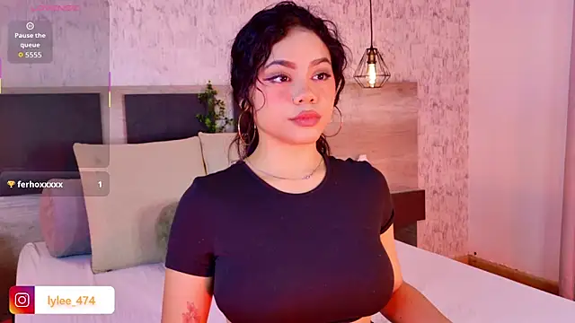 Celine Lee online show from 12-22-25, 09:15