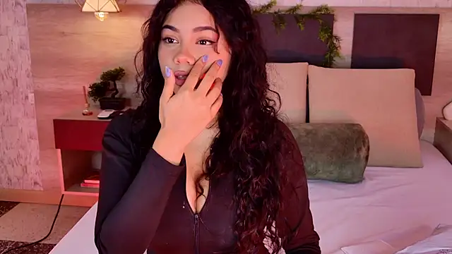 Celine Lee online show from 12-05-25, 05:00